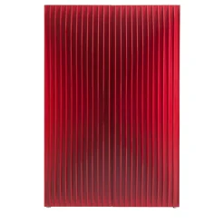Horm Cabinets<Blend Red Wardrobe by Karim Rashid