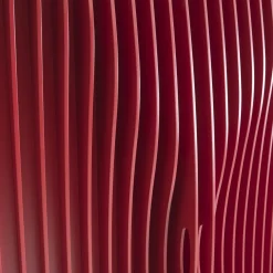 Horm Cabinets<Blend Red Wardrobe by Karim Rashid