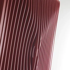 Horm Cabinets<Blend Red Wardrobe by Karim Rashid