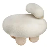 Pietro Franceschini Lounge Chairs<Bling Bling White Lounge Chair