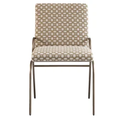 Minotti Collezioni Chairs<Bloom Chair