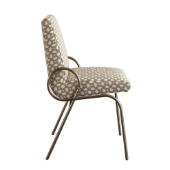 Minotti Collezioni Chairs<Bloom Chair