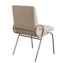 Minotti Collezioni Chairs<Bloom Chair