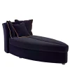 Sicis Chaises<Bloom Meridienne chaise longue