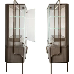 Minotti Collezioni Cabinets<Bloom Showcase