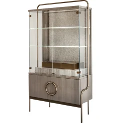 Minotti Collezioni Cabinets<Bloom Showcase