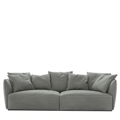 Alivar Sofas<Blow Gray Sofa by Giuseppe Bavuso