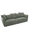 Alivar Sofas<Blow Green Sofa by Giuseppe Bavuso