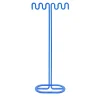 Rampinelli Edizioni Coat Stands<Blue Hanger by Sovrappensiero