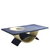 Giordano Viganò Coffee Tables<Blue Moon Coffee Table by Teresa Luni