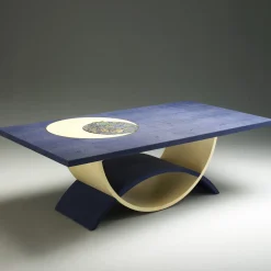 Giordano Viganò Coffee Tables<Blue Moon Coffee Table by Teresa Luni