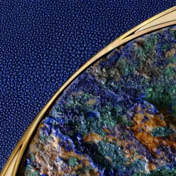 Giordano Viganò Coffee Tables<Blue Moon Coffee Table by Teresa Luni