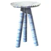 Budri Side Tables<Blue Rabbet Coffee Table by Patricia Urquiola