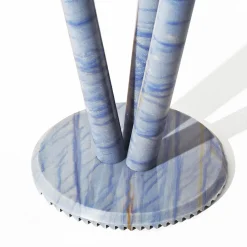 Budri Side Tables<Blue Rabbet Coffee Table by Patricia Urquiola