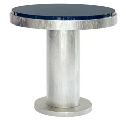 Extroverso Side Tables<Blue Zen Side Table