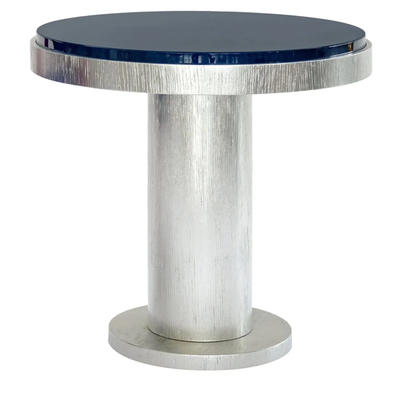 Extroverso Side Tables<Blue Zen Side Table