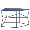 Sesia&Co. Outdoor Coffee Tables<Blueberry Medium Coffee Table
