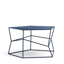 Sesia&Co. Outdoor Coffee Tables<Blueberry Medium Coffee Table