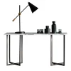 Bodema Consoles<Blunt Tall Rectangular Console