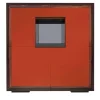 Garbarino Collections Cabinets<Bob 6 Red Bar Cabinet