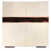 Garbarino Collections Bar Cabinets<Bob White Bar Cabinet