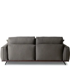 Mantellassi 1926 Sofas<Boboli Dark Grey Sofa