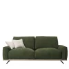 Mantellassi 1926 Sofas<Boboli green sofa