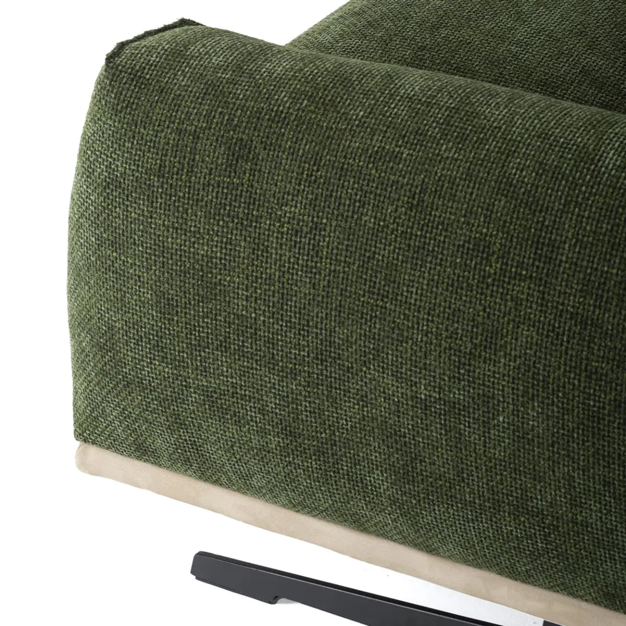 Mantellassi 1926 Sofas<Boboli green sofa