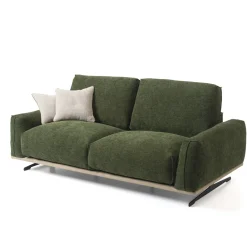Mantellassi 1926 Sofas<Boboli green sofa