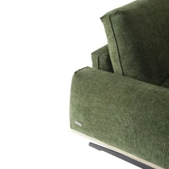 Mantellassi 1926 Sofas<Boboli green sofa