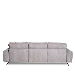 Mantellassi 1926 Sofas<Boboli light gray sofa