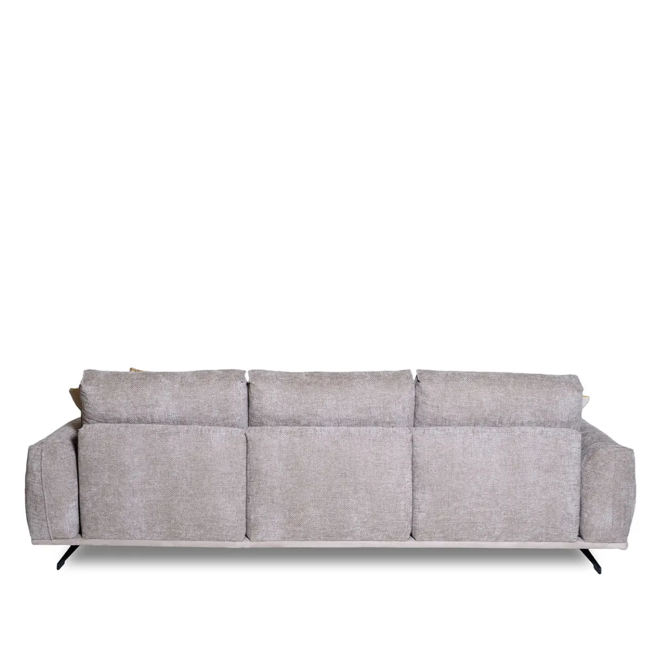 Mantellassi 1926 Sofas<Boboli light gray sofa