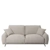Mantellassi 1926 Sofas<Boboli off white sofa