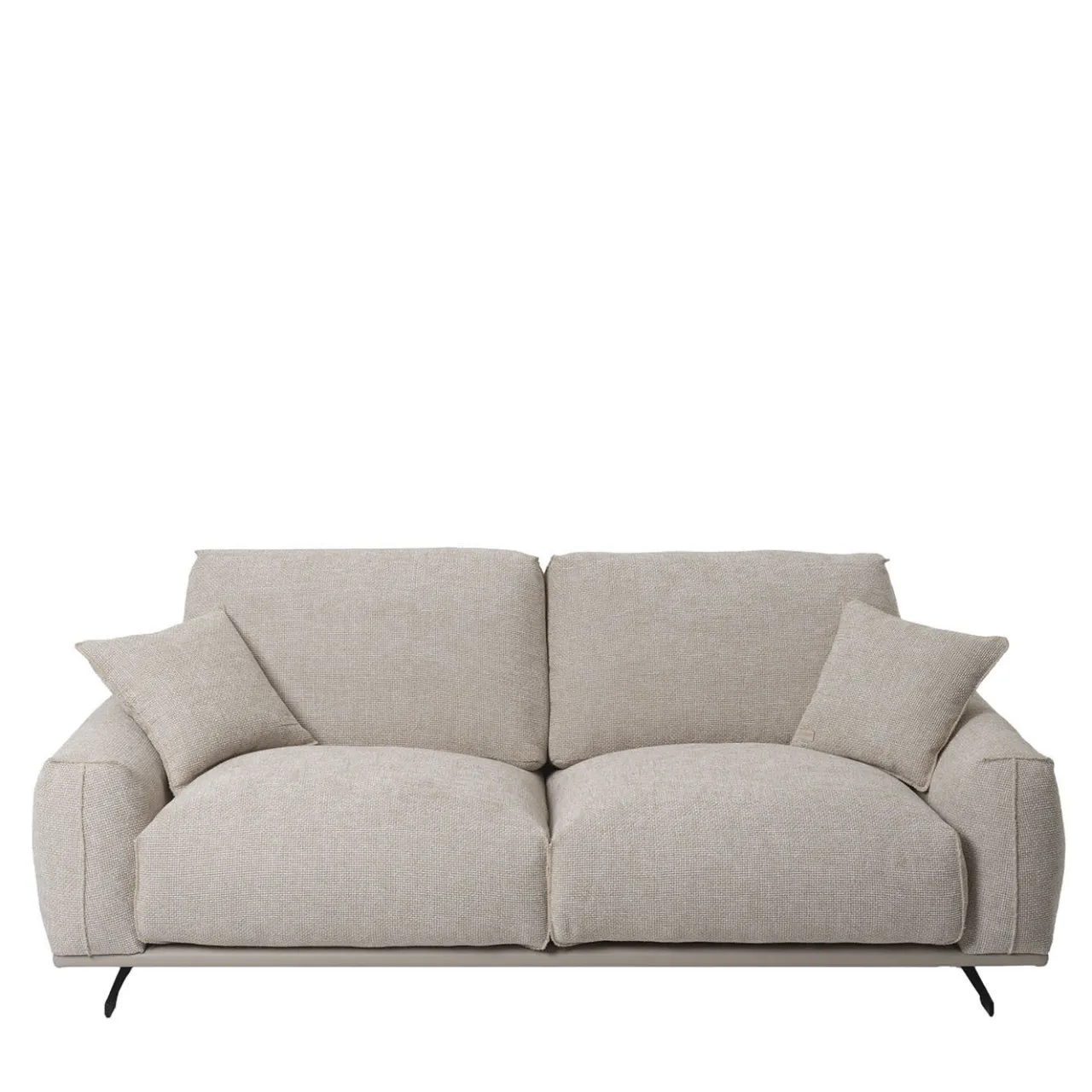 Mantellassi 1926 Sofas<Boboli off white sofa