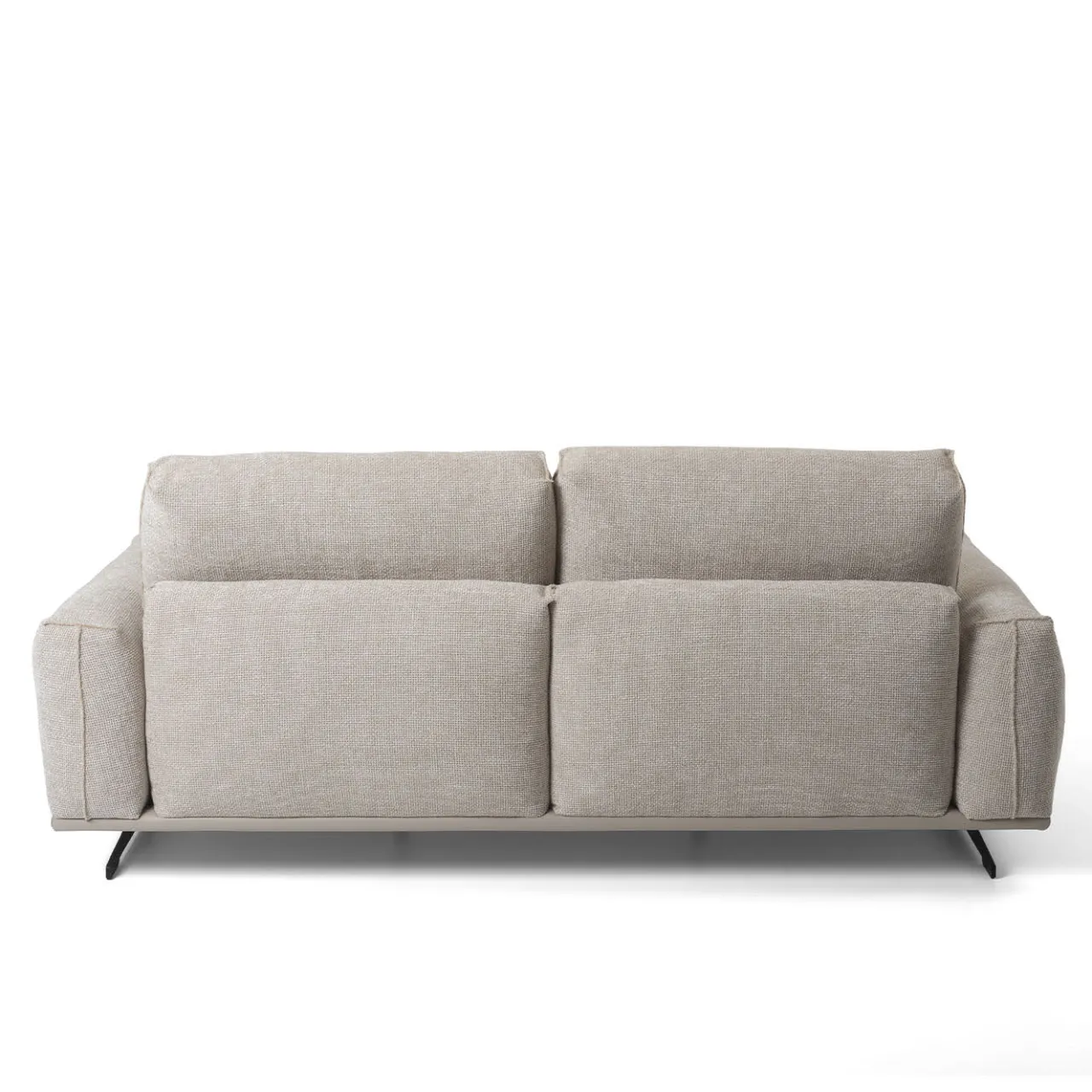 Mantellassi 1926 Sofas<Boboli off white sofa