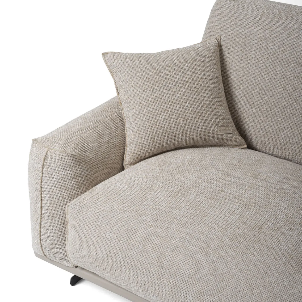 Mantellassi 1926 Sofas<Boboli off white sofa
