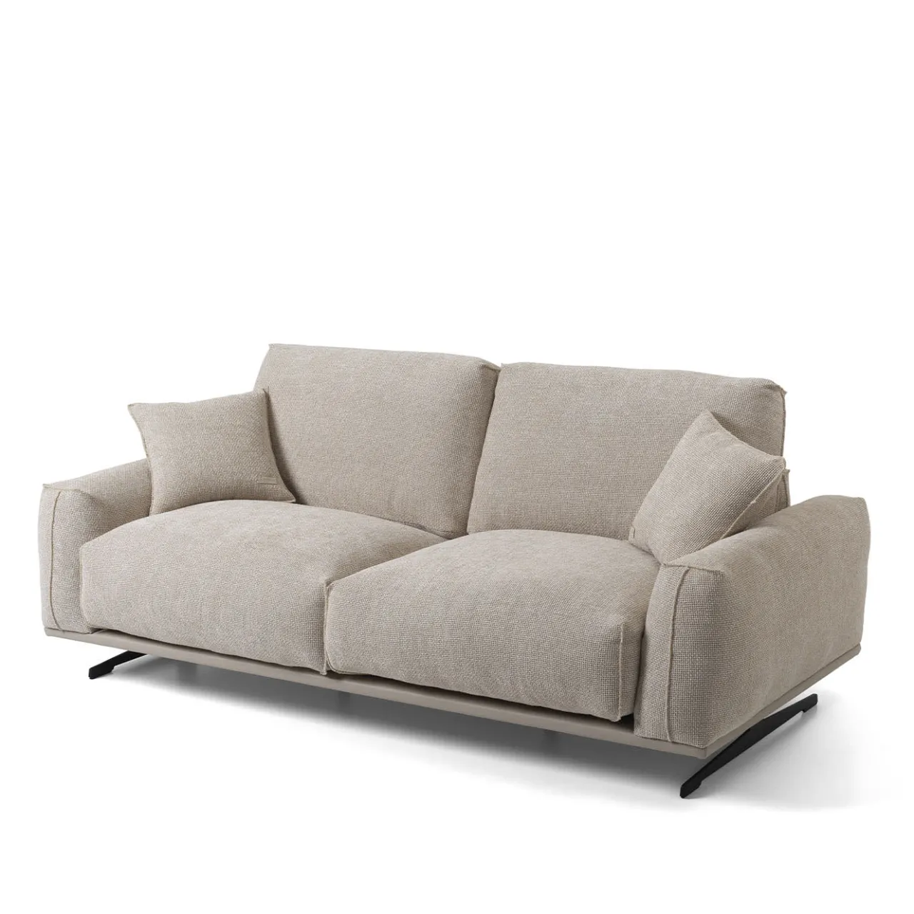 Mantellassi 1926 Sofas<Boboli off white sofa