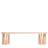 studiointervallo Benches<Bodgan Bench