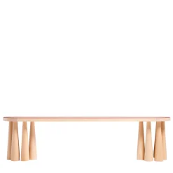 studiointervallo Benches<Bodgan Bench
