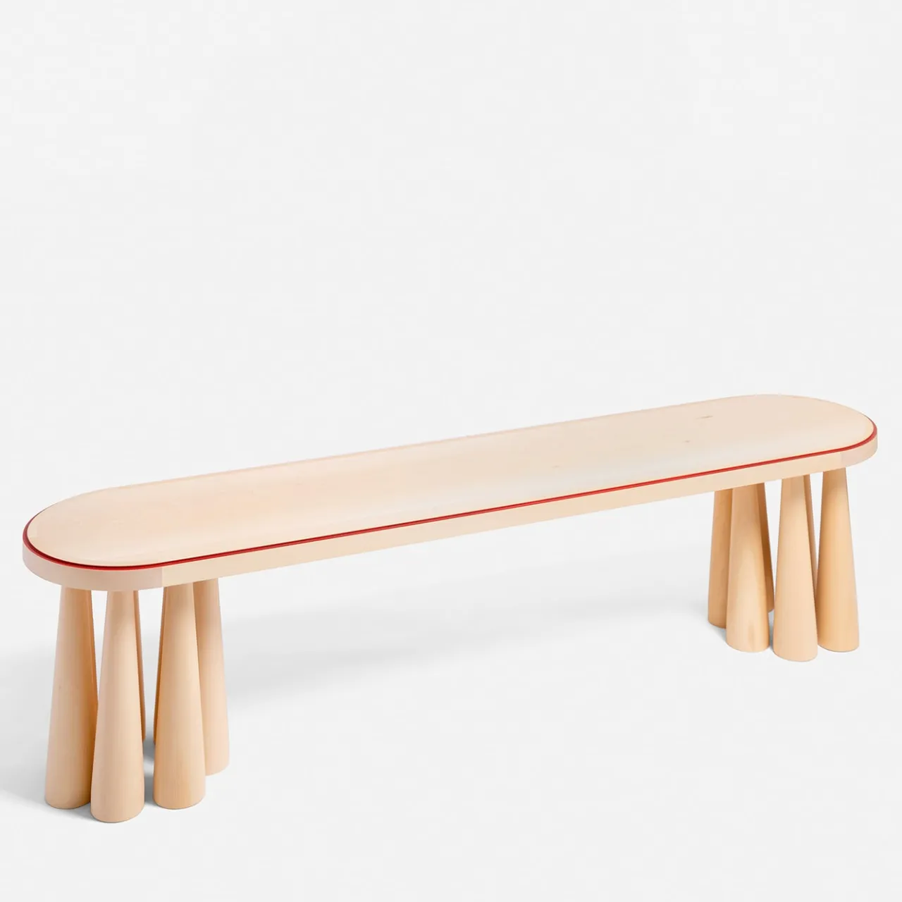 studiointervallo Benches<Bodgan Bench