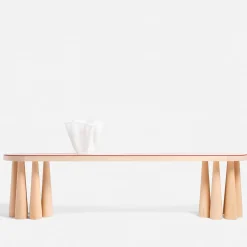 studiointervallo Benches<Bodgan Bench