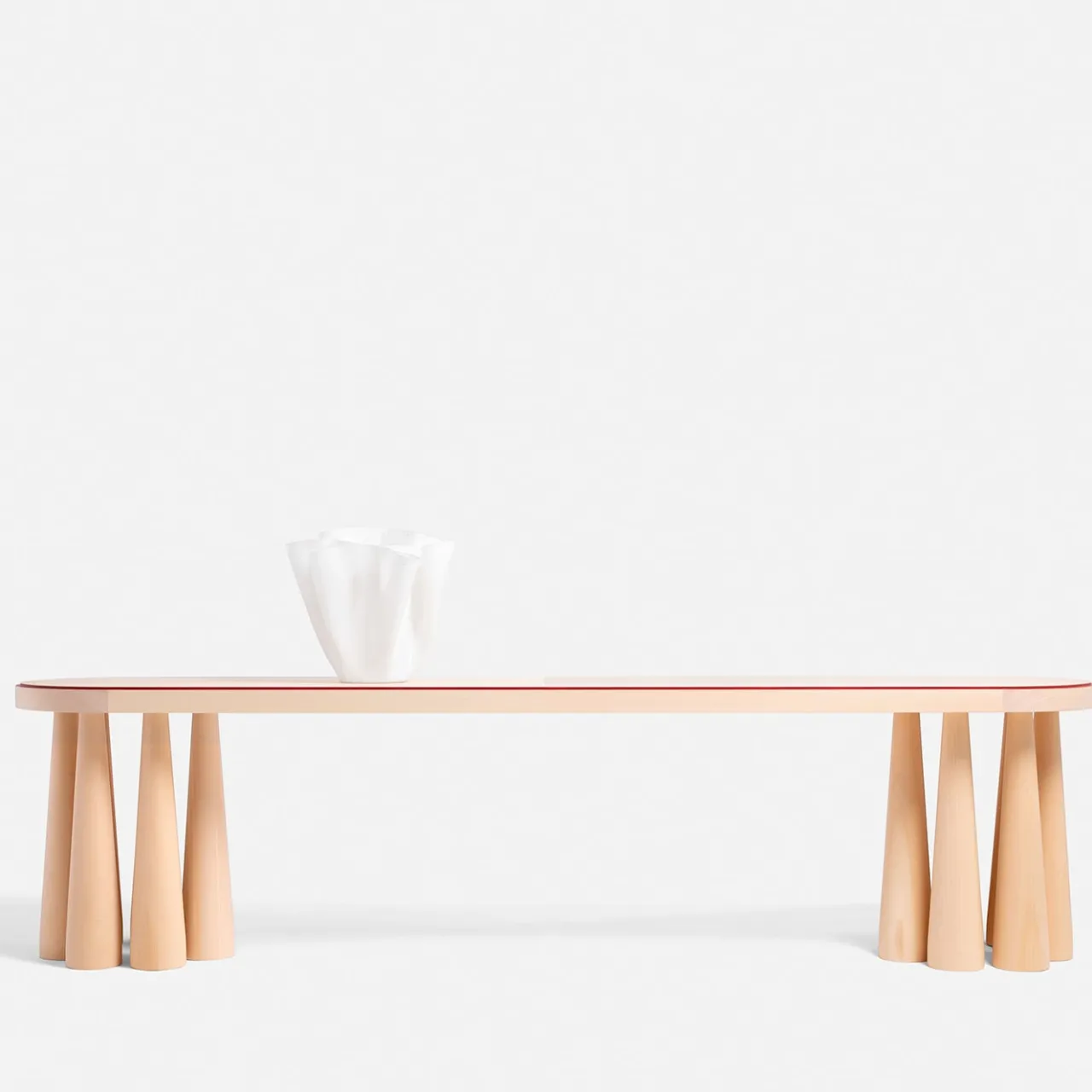 studiointervallo Benches<Bodgan Bench