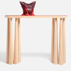 studiointervallo Consoles<Bodgan Console