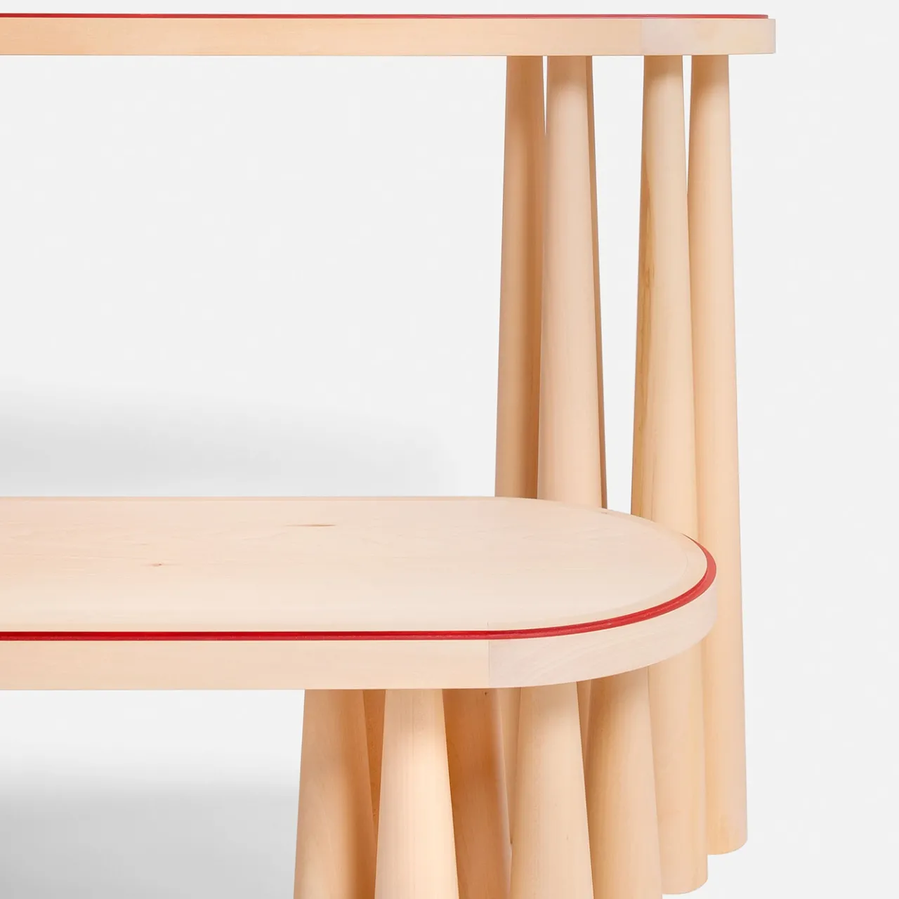 studiointervallo Consoles<Bodgan Console