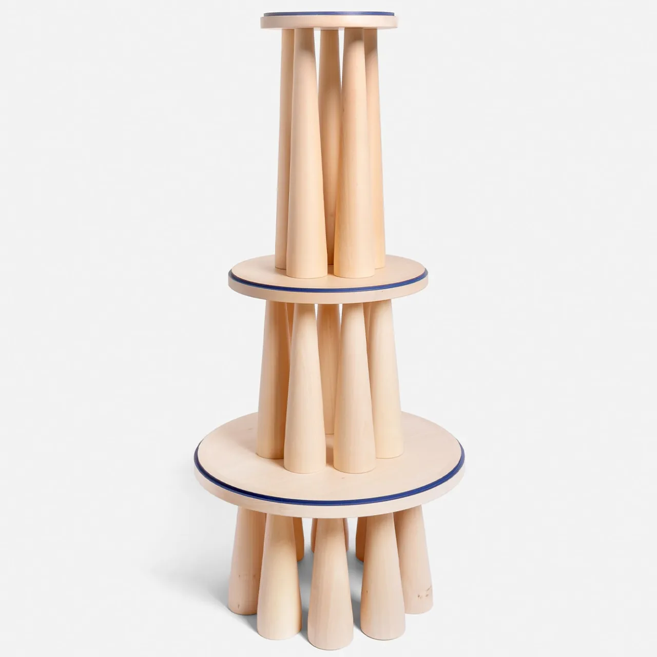 studiointervallo Coffee Tables<Bogdan Coffee Table
