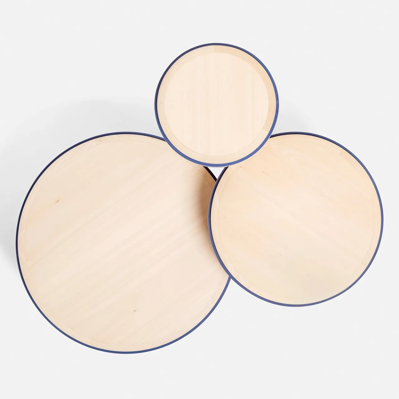 studiointervallo Coffee Tables<Bogdan Coffee Table