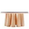 studiointervallo Coffee Tables<Bogdan Coffee Table L
