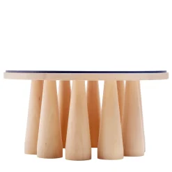 studiointervallo Coffee Tables<Bogdan Coffee Table L