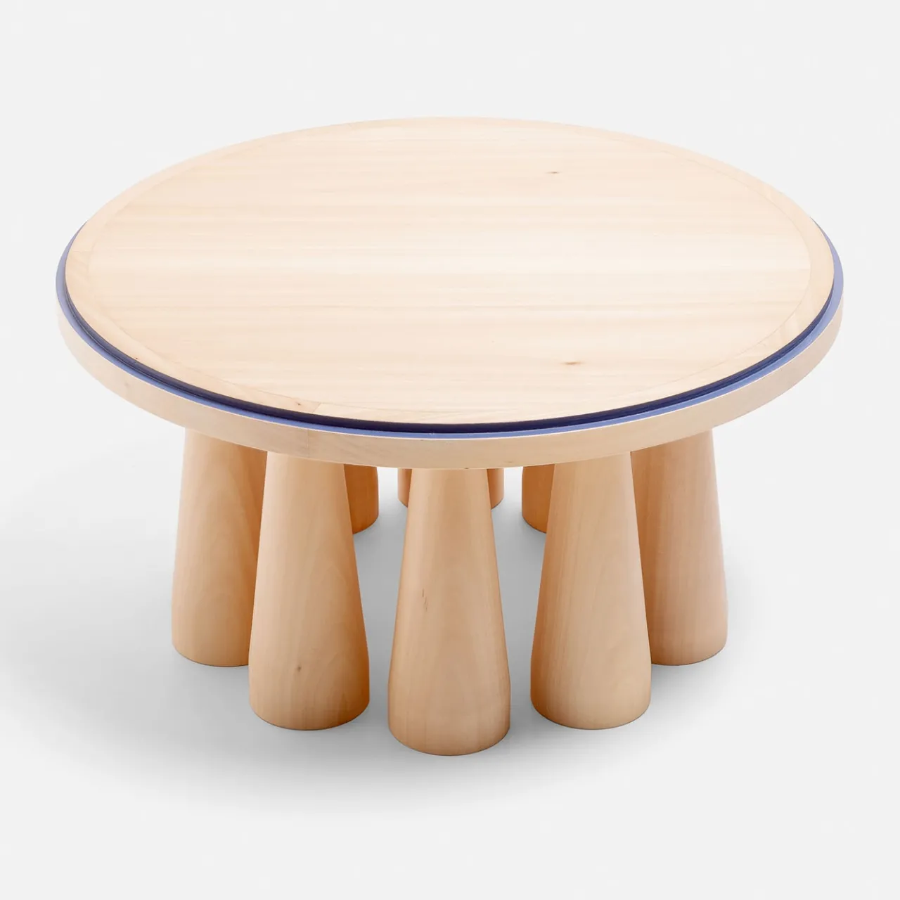 studiointervallo Coffee Tables<Bogdan Coffee Table L