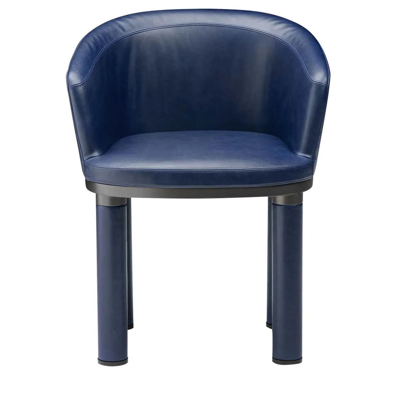 Ghidini 1961 Chairs<Bold Blue chair